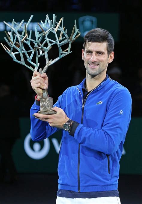 tennis rolex master 2018 paris|Rolex Paris masters tennis tournament.